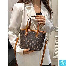 高級感包包女士2024新款時尚質感單肩包大容量鏈條斜挎通勤托特包-心願便利店 歷史價格詳細信息