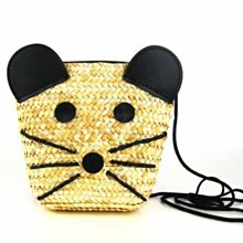 草編小包 斜跨包 側背包 肩背包 草編包 籐編包 藤編包 小包 度假風 海邊 BEGIN 歷史價格詳細信息