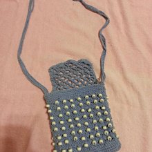 二手 紫色色針織包頭毛線帽 歷史價格詳細信息