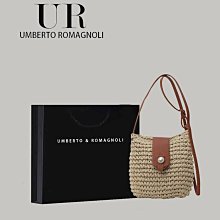 現貨 針織包 UR泰國竹編包沙灘法式草編包海邊藤編菜籃子女包通勤托特包編織包 歷史價格詳細信息