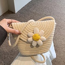 現貨 針織包 草編包包女大容量2024新款夏季百搭單肩托特包海邊度假沙灘編織包 歷史價格詳細信息