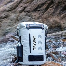 現貨 針織包 防水袋背包沙灘潛水防水桶包旅行游泳海邊收納袋旅游雙肩健身騎行 歷史價格詳細信息