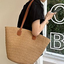 現貨 針織包 草編編織包包女2024新款小眾設計夏季斜挎包海邊度假沙灘包水桶包 歷史價格詳細信息