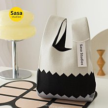 現貨 針織包 小熊耳機包針織毛絨毛線耳機收納包手工編織包diy材料包自制禮物 歷史價格詳細信息