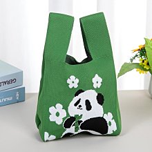 現貨 針織包 ins沙灘度假草編手提包休閑文藝風腋下包女日常小眾菜籃子單肩包 歷史價格詳細信息