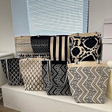 女士韓版編織包百搭洋氣時尚上班通勤托特包單肩包大容量新款 歷史價格詳細信息