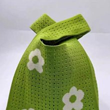 現貨 針織包 ins沙灘度假草編手提包休閑文藝風腋下包女日常小眾菜籃子單肩包 歷史價格詳細信息