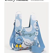 現貨 針織包 原創設計ins復古慵懶風愛心針織毛線手提單肩包簡約文藝百搭布袋 歷史價格詳細信息