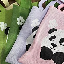 現貨 針織包 針織包生日禮品袋愛心禮物袋高級感小眾禮編織手禮喜事禮品手提袋 歷史價格詳細信息