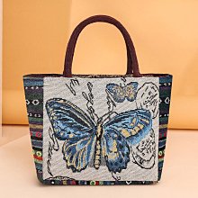 現貨 針織包 針織手提手拎飯盒包學生可愛卡通韓版大容量休閑百搭伴手禮沙灘包 歷史價格詳細信息