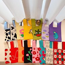 現貨 針織包 春夏旅行度假沙灘包 時髦撞色 條紋毛線針織編織包輕便帆布袋手包 歷史價格詳細信息