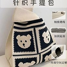 上班族小拎包麻布手提袋亞麻布袋帆布新款輕便日式手拎出門防水迷 歷史價格詳細信息