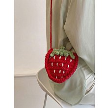 小眾設計手工編織包包2024新款時尚網紅單肩包女大容量托特草編包【心願便利店】 歷史價格詳細信息