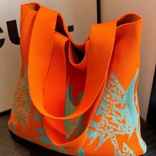 大容量女包包2024新款休閑百搭軟皮腋下包學生上課通勤斜挎托特包草編包 編織包 女菜籃包 藤編包包 竹編包 歷史價格詳細信息