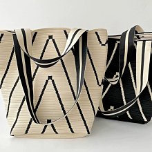 現貨 針織包 韓版拼色蝴蝶結針織手拎包女便捷馬甲手提包復古手腕包上班約會 歷史價格詳細信息