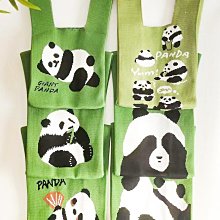 現貨 針織包 成都爺爺同款可愛大熊貓卡通動物針織包手提手拎包端午節伴手禮包 歷史價格詳細信息