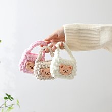 ????【現貨】DIY手工編織包 DIY材料包 DIY小方包 自製小方包 斜挎女包 手工材料包 DIY手工包【時尚箱包】 歷史價格詳細信息