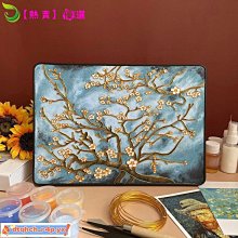 梵高星空風景木質拼圖1000成年人兒童益智治愈系送女生玩具禮物 歷史價格詳細信息