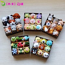 羊毛氈戳戳樂 聖誕企鵝 聖誕節 聖誕樹企鵝 雪人企鵝 手工 材料包 送禮 新年 禮物 交換禮物 DIY 材料 歷史價格詳細信息