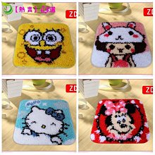 十字繡材料刺繡diy工具套裝傳統繡花入刺繡工具包針線布全套 歷史價格詳細信息