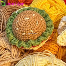 毛線編織帆布包女單肩包ins韓版大學生上課文藝布袋包手提購物袋 歷史價格詳細信息