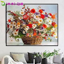 十字繡材料刺繡diy工具套裝傳統繡花入刺繡工具包針線布全套 歷史價格詳細信息