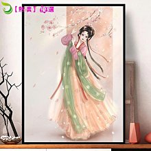 十字繡材料刺繡diy工具套裝傳統繡花入刺繡工具包針線布全套 歷史價格詳細信息