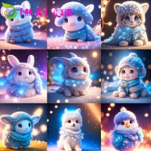 十字繡材料刺繡diy工具套裝傳統繡花入刺繡工具包針線布全套 歷史價格詳細信息