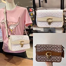 琪琪Outlet代購 Coach CR666 素面牛皮雙背帶女士手袋 酒神包 單肩包 肩背手提包 斜背包 寬背帶 多隔層 大容量 附購買憑證 歷史價格詳細信息