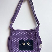 日本卡拉貓～可愛GonPon醬純棉拼布手提包 側背包 歷史價格詳細信息