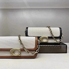 COACH CR652 CR981 CA670 蔻馳24年新款女士流浪包 斜跨包 油蠟皮面 光澤感十足 拉鍊開合 包身輕盈 時尚百搭 通勤必備大容量 復購證 歷史價格詳細信息