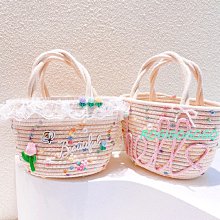 ROGI 方長格相間長方型針織手提包/手機包/萬用包-1213預購 歷史價格詳細信息