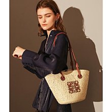 大容量草編包法式小眾編織包夏海邊度假沙灘包手提單肩托特包 歷史價格詳細信息