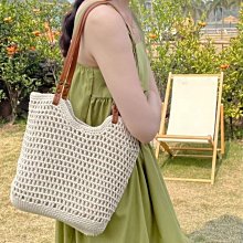 現貨 編織包 【現貨新款】MARNI瑪尼菜籃子編織日常大容量逛街購物袋手提女包 歷史價格詳細信息