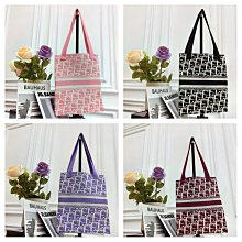 休閑大包包女士2024新款春季時尚百搭上課通勤托特包大容量單肩包【心願便利店】 歷史價格詳細信息