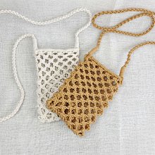 海灘包 沙灘編織包 藤編包 竹編 新款編織包 韓版仿草編包 斜揹包女 鏈條斜揹包 斜揹包包 休閒手提包 歷史價格詳細信息