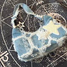 2024新款 小眾腋下包 簡約辣妹風單肩斜背包包女 時尚質感餃子包 夏季新款 日系韓版-李李 韓國女裝 歷史價格詳細信息