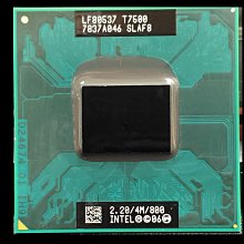 【含稅】Intel Core 2 Duo Mobile T9900 3.06G 雙核 35W 正式CPU 一年保 歷史價格詳細信息