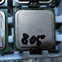 【中古良品】Pentium E6700 雙核心 775腳位 3.2Ghz/2M/1066 (歡迎自取) 歷史價格詳細信息