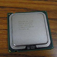 775 cpu /E3300/E6300 歷史價格詳細信息