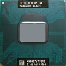 【含稅】Intel Core 2 Duo Mobile T9900 3.06G 雙核 35W 正式CPU 一年保 歷史價格詳細信息