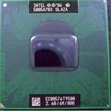 【含稅】Intel Core 2 Duo Mobile T9900 3.06G 雙核 35W 正式CPU 一年保 歷史價格詳細信息