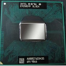 【含稅】Intel Core 2 Duo Mobile T9900 3.06G 雙核 35W 正式CPU 一年保 歷史價格詳細信息