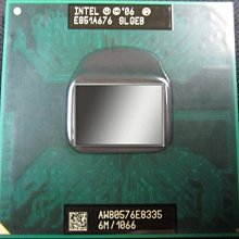 【含稅】Intel Core 2 Duo Mobile T9900 3.06G 雙核 35W 正式CPU 一年保 歷史價格詳細信息
