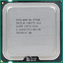 Intel Core 2 Duo E7200 2.53GHZ/3M/1066  CPU 鑰匙圈  運費卷 歷史價格詳細信息
