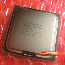 Intel 雙核心 E6300 桌上型CPU 2.8GHz/45mm/775腳位/雙核非正式版 歷史價格詳細信息