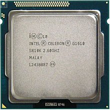 1155 Celeron G550 32nm 2C/2T  2.6G 歷史價格詳細信息