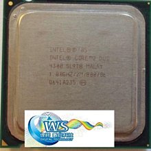 Intel Core 2 Duo E4700 2.6G SLALT 65W 775 雙核庫存散片CPU 一年保 歷史價格詳細信息