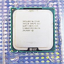 Intel Core 2 Duo E7500 雙核心 775腳位 處理器〈 3M快取、2.93G、1066MHz 〉 歷史價格詳細信息