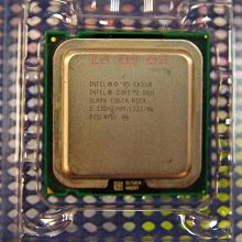 雙核心 Core 2 Duo E6750 2.66/4M/1333 SLA9V 正版 歷史價格詳細信息